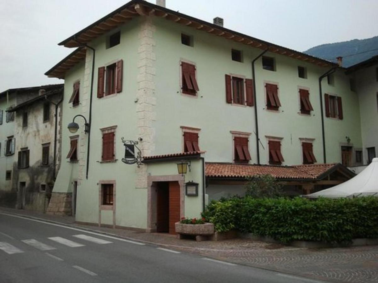 Appartamento Valle Dei Laghi Calavino Luaran gambar